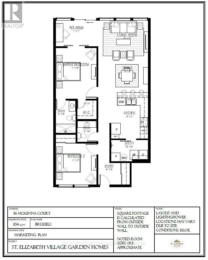 36 MCKENNA COURT, Hamilton, Ontario