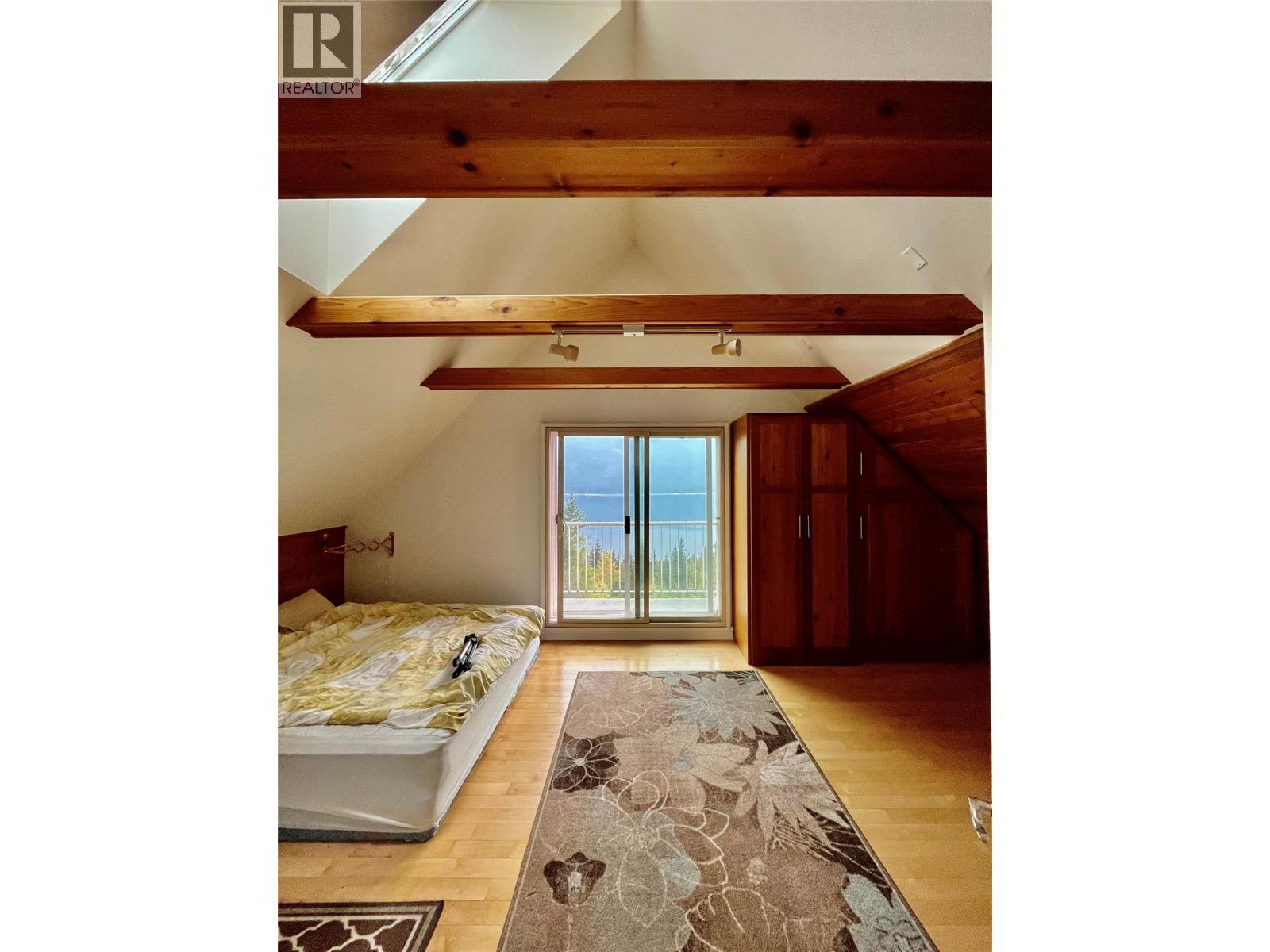 455 Crescent Bay Road, Nakusp, British Columbia  V0G 1R1 - Photo 13 - 10364424