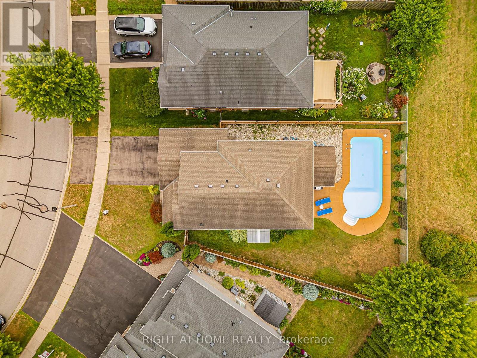 80 Loretta Drive, Niagara-On-The-Lake, Ontario  L0S 1T0 - Photo 44 - X12435207