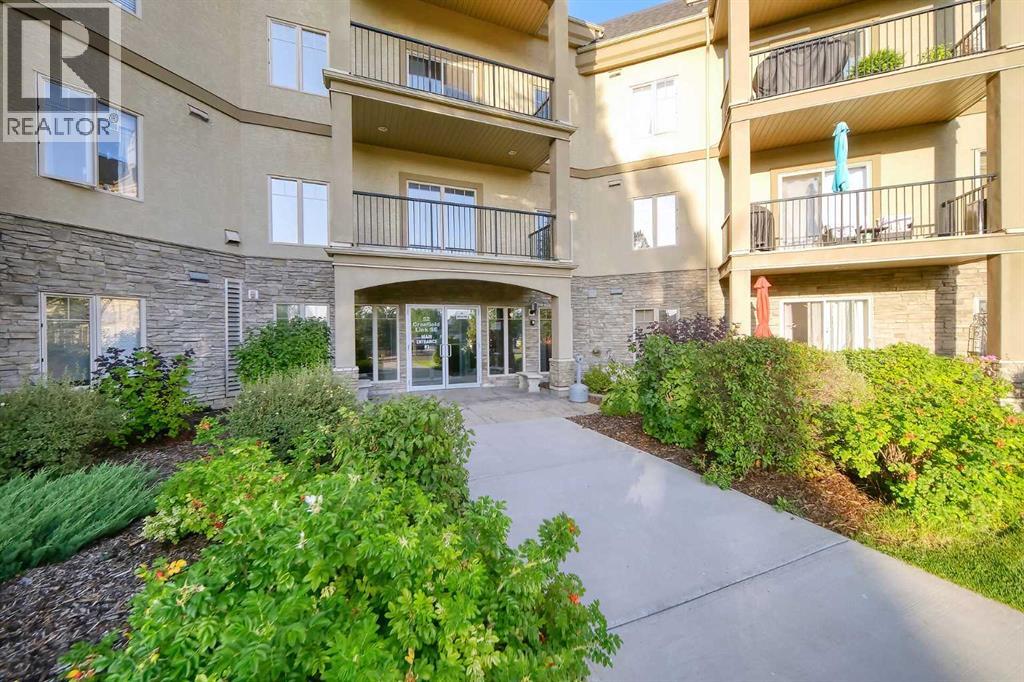 242, 52 Cranfield Link Se, Calgary, Alberta  T3M 0C4 - Photo 1 - A2258130