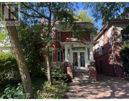 60 HEATH STREET W, Toronto, Ontario