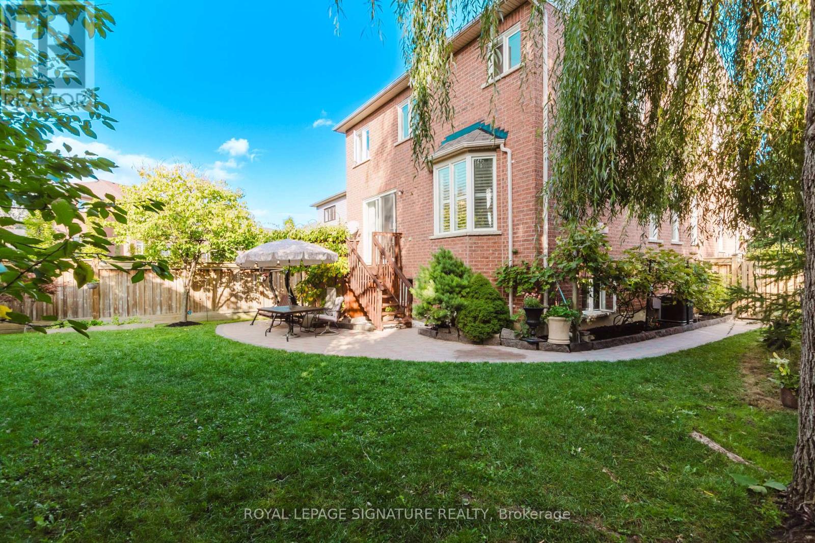 49 Carnoustie Crescent, Richmond Hill, Ontario  L4E 0A2 - Photo 25 - N12433246
