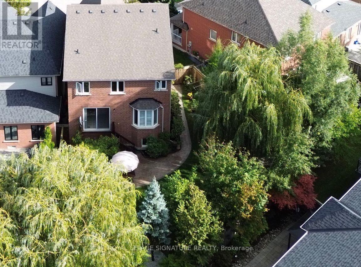 49 Carnoustie Crescent, Richmond Hill, Ontario  L4E 0A2 - Photo 31 - N12433246