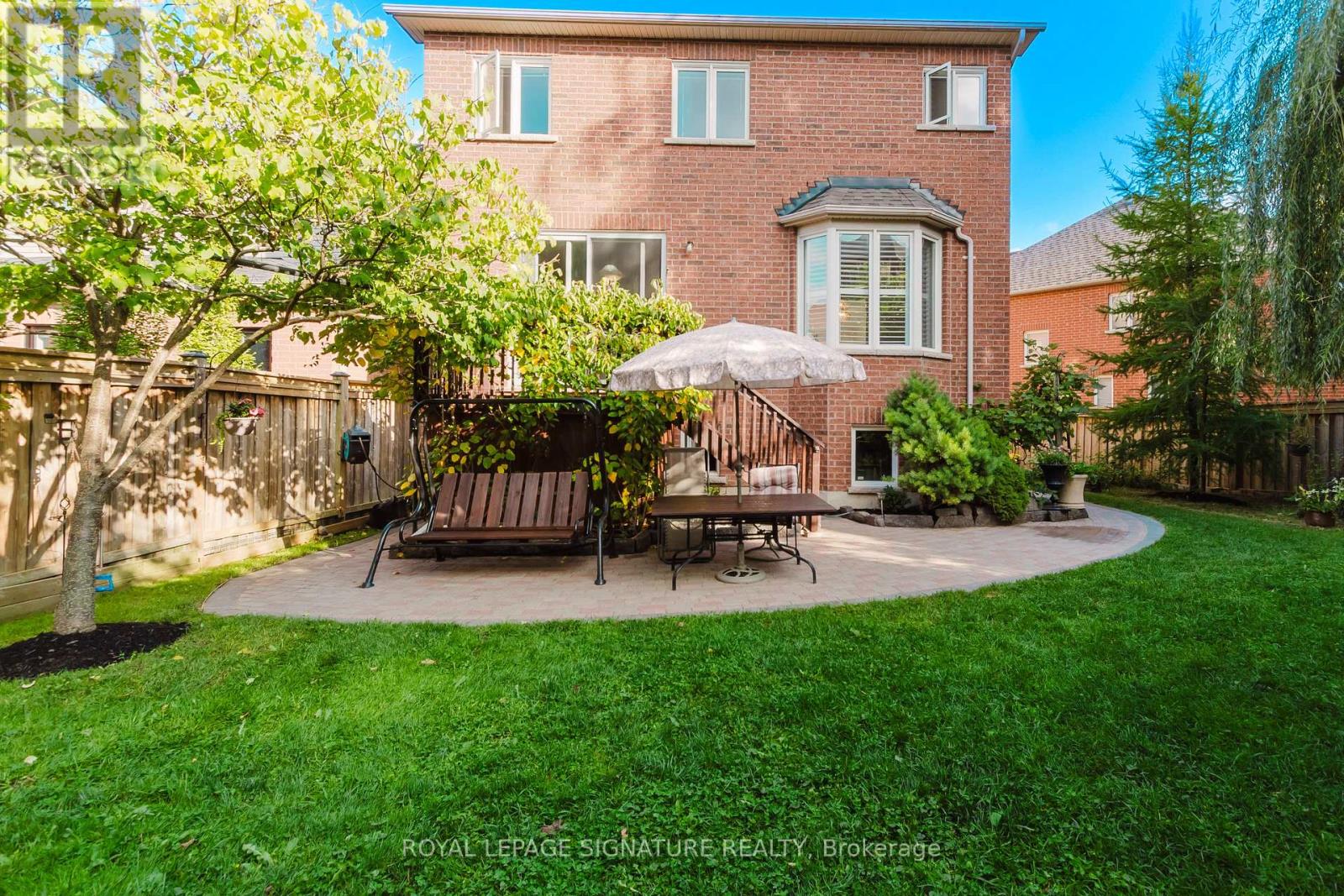 49 Carnoustie Crescent, Richmond Hill, Ontario  L4E 0A2 - Photo 26 - N12433246