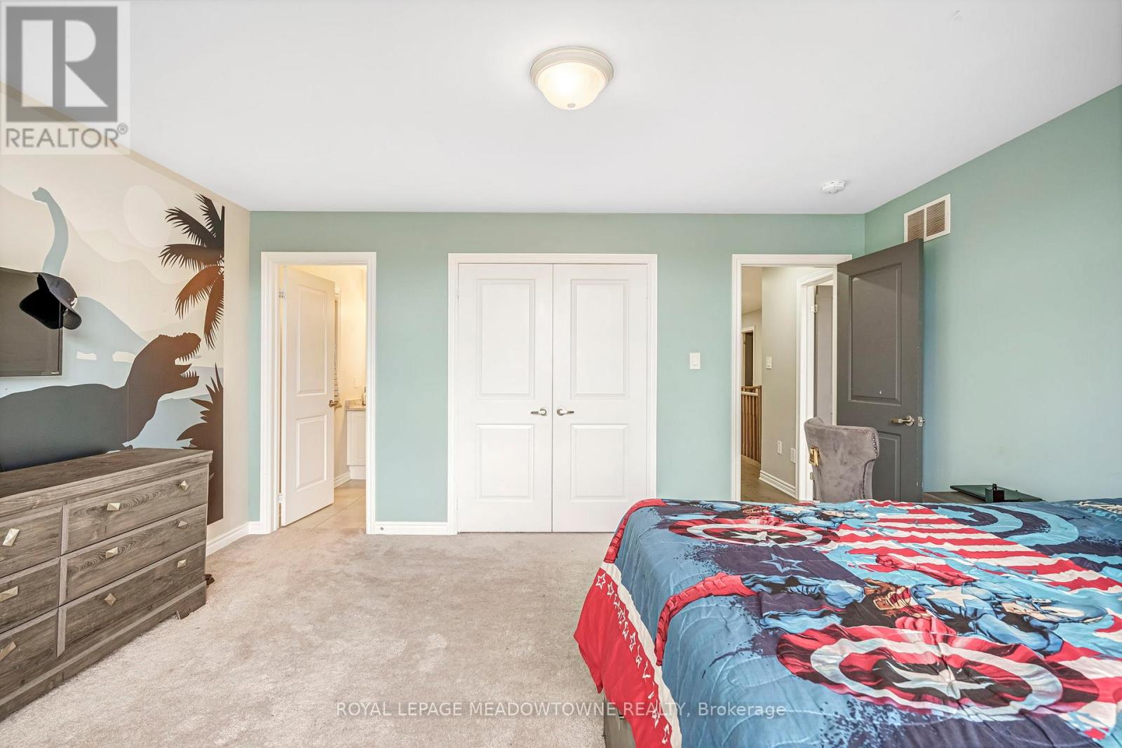 1029 Barton Way, Innisfil, Ontario  L9S 4R7 - Photo 37 - N12435054