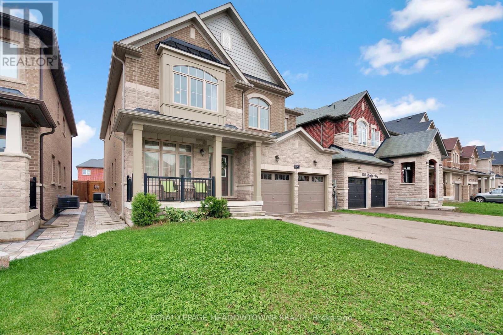 1029 Barton Way, Innisfil, Ontario  L9S 4R7 - Photo 49 - N12435054