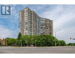 705 - 4235 SHERWOODTOWNE BOULEVARD, Mississauga, Ontario
