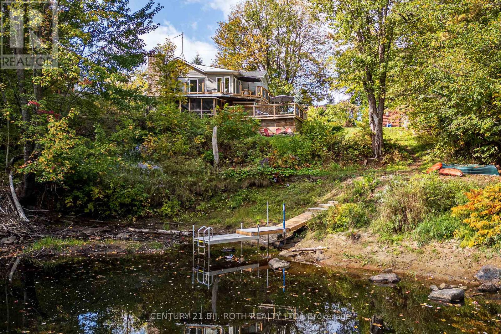 8101 Kings River Road, Ramara, Ontario  L0K 2B0 - Photo 41 - S12435134