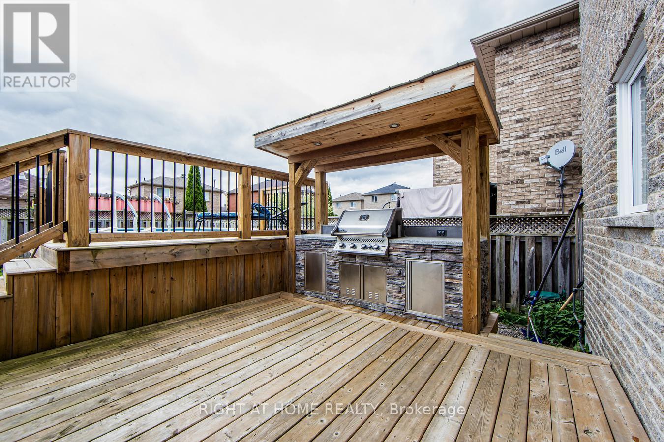 34 Lang Drive, Barrie (0 West), Ontario  L4N 0W3 - Photo 42 - S12434263