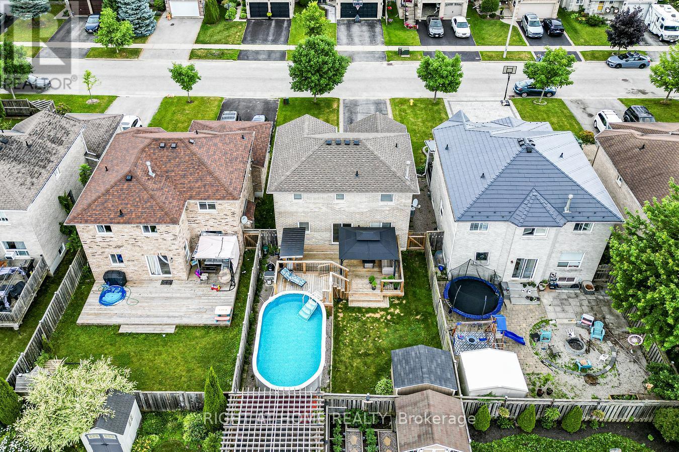 34 Lang Drive, Barrie (0 West), Ontario  L4N 0W3 - Photo 50 - S12434263