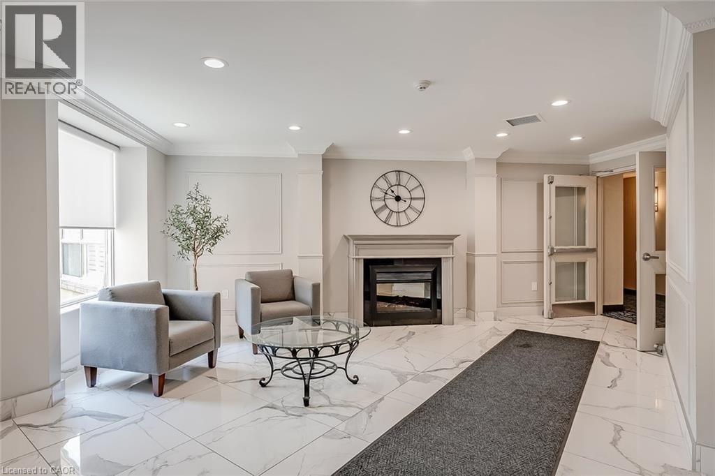 2085 Amherst Heights Drive Unit# 108, Burlington, Ontario  L7P 5C2 - Photo 7 - 40763378