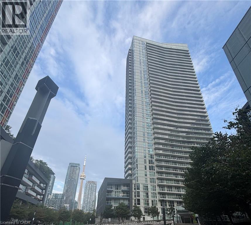 75 Queens Wharf Road Unit# 303, Toronto, Ontario  M5V 0J8 - Photo 1 - 40771432