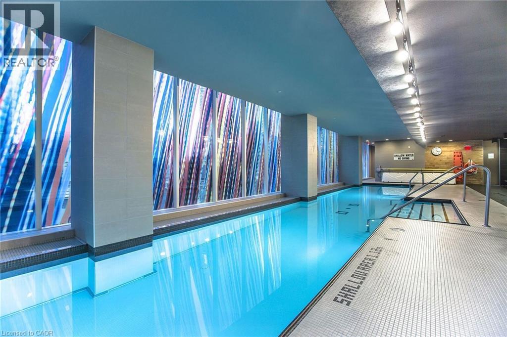 75 Queens Wharf Road Unit# 303, Toronto, Ontario  M5V 0J8 - Photo 23 - 40771432