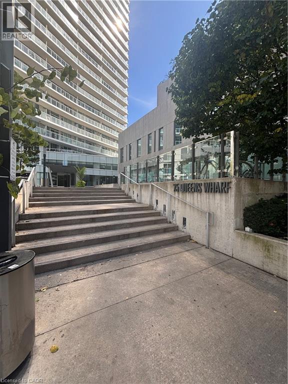 75 Queens Wharf Road Unit# 303, Toronto, Ontario  M5V 0J8 - Photo 2 - 40771432