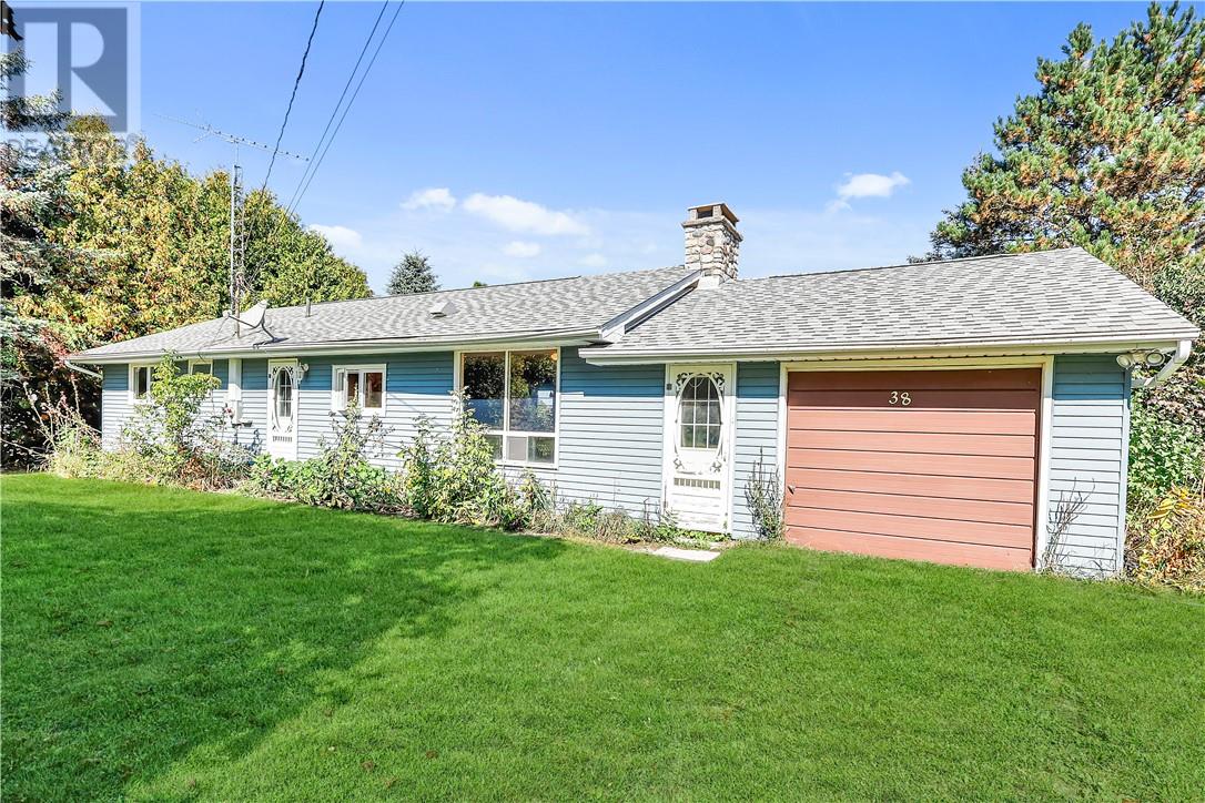 38 Rainbow Trail, Mindemoya, Ontario  P0P 1S0 - Photo 1 - 2124992