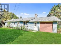 38 RAINBOW TRAIL, Mindemoya, Ontario