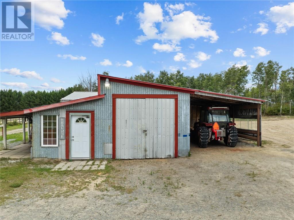 5041 Notre Dame Avenue, Hanmer, Ontario  P3P 1X4 - Photo 57 - 2124987