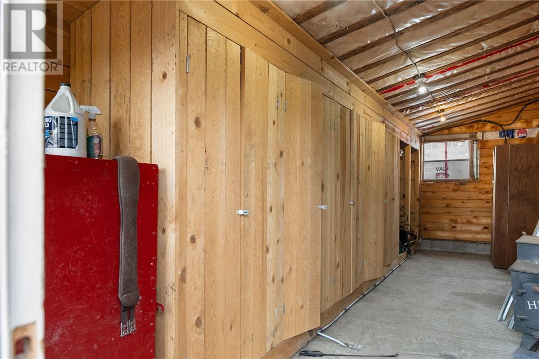 5041 Notre Dame Avenue, Hanmer, Ontario  P3P 1X4 - Photo 59 - 2124987