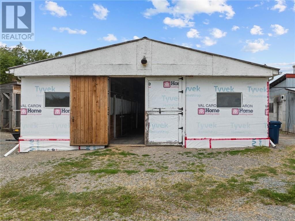 5041 Notre Dame Avenue, Hanmer, Ontario  P3P 1X4 - Photo 61 - 2124987