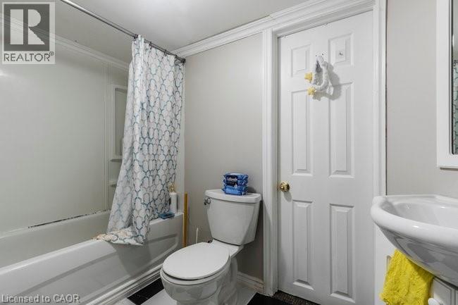 27 Dromore Crescent, Hamilton, Ontario  L8S 4A8 - Photo 32 - 40774817