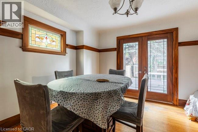 27 Dromore Crescent, Hamilton, Ontario  L8S 4A8 - Photo 11 - 40774817