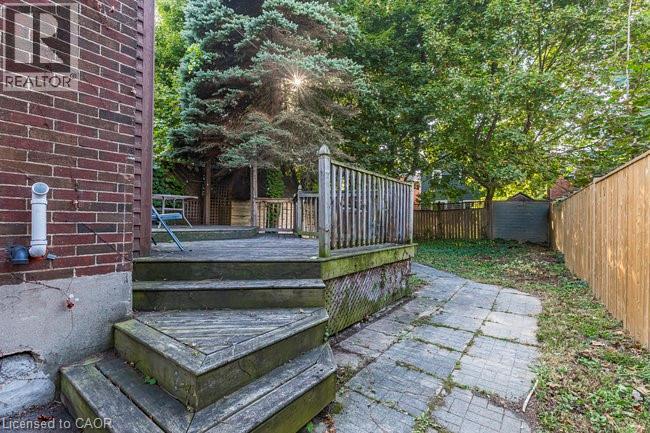 27 Dromore Crescent, Hamilton, Ontario  L8S 4A8 - Photo 36 - 40774817