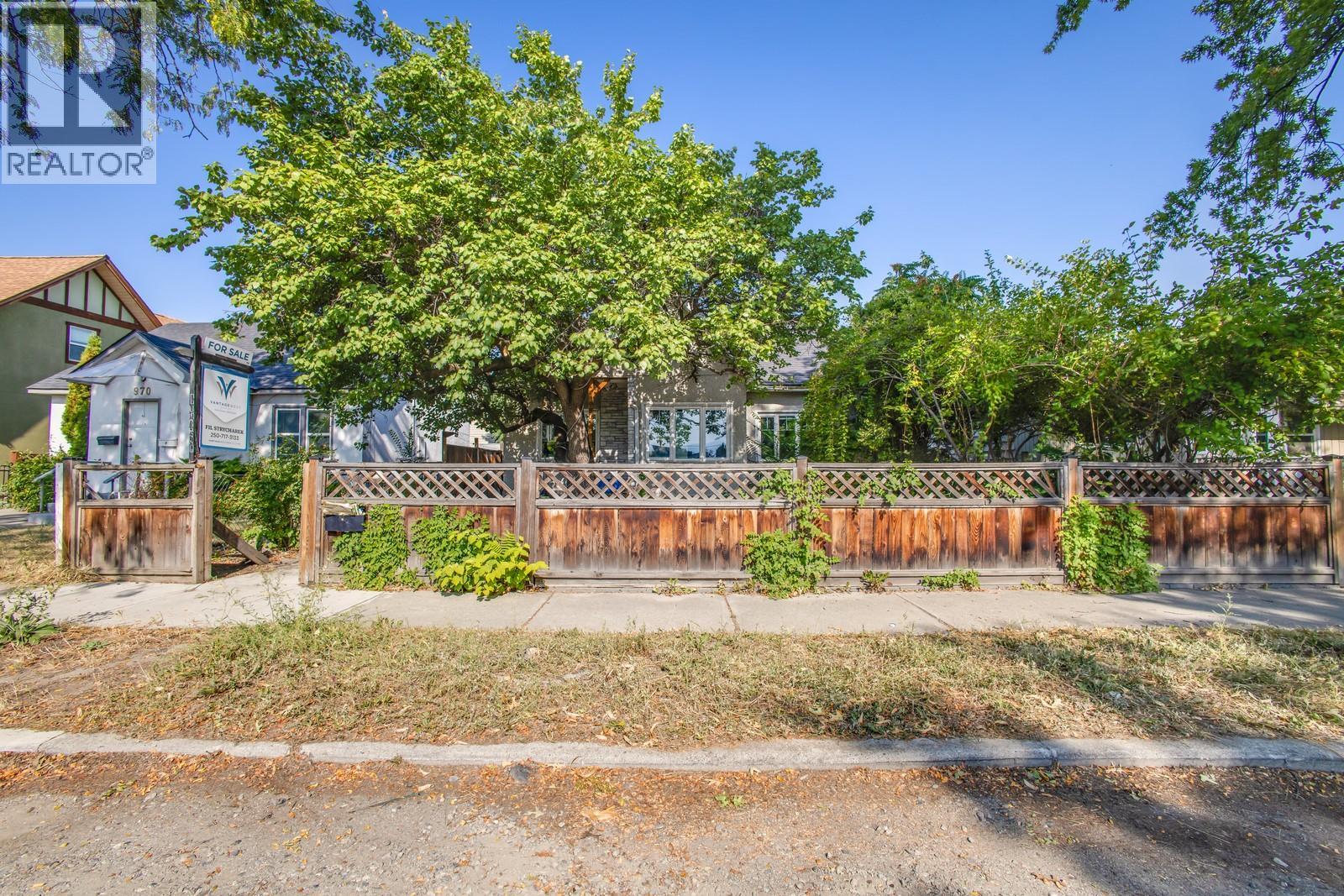 980 Coronation Avenue, Kelowna, British Columbia  V1Y 7A5 - Photo 28 - 10362157
