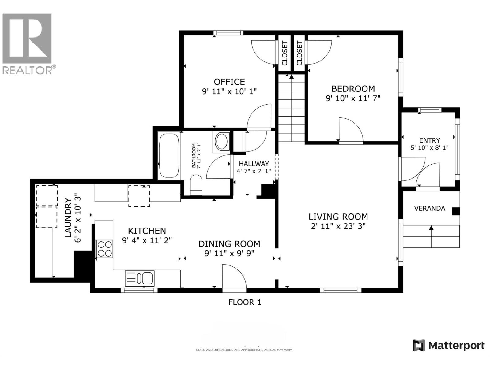 980 Coronation Avenue, Kelowna, British Columbia  V1Y 7A5 - Photo 40 - 10362157
