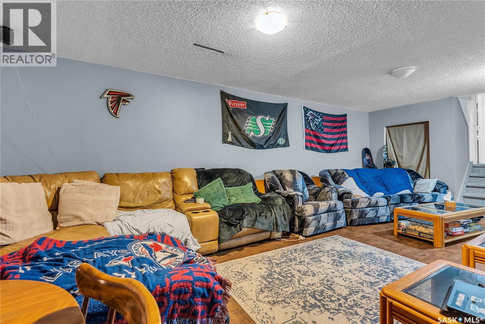 15 Moxon Crescent, Saskatoon, Saskatchewan  S7H 3B8 - Photo 31 - SK019626
