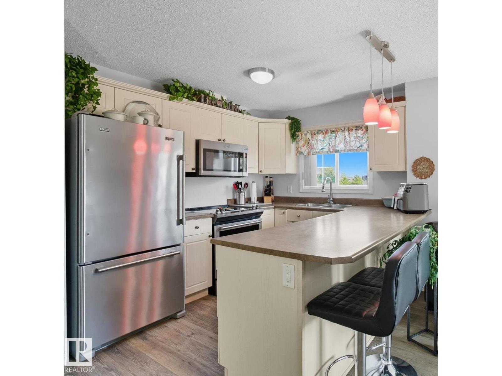 #316 4407 23 St Nw, Edmonton, Alberta  T6T 0B6 - Photo 10 - E4460113