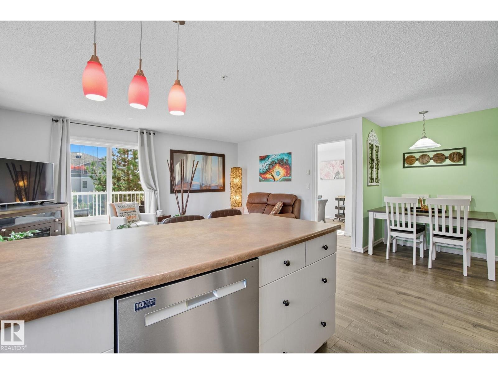 #316 4407 23 St Nw, Edmonton, Alberta  T6T 0B6 - Photo 11 - E4460113
