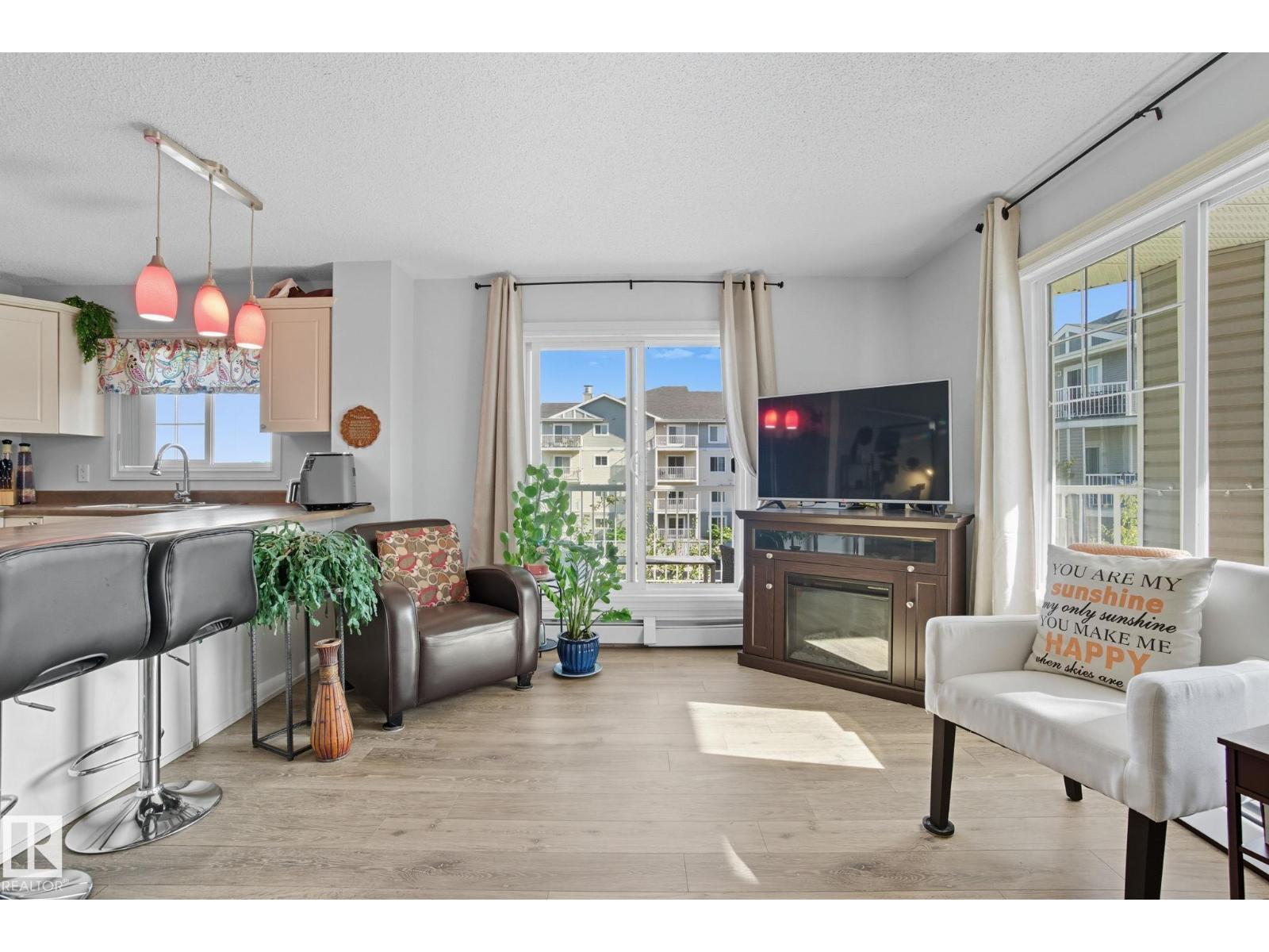 #316 4407 23 St Nw, Edmonton, Alberta  T6T 0B6 - Photo 14 - E4460113