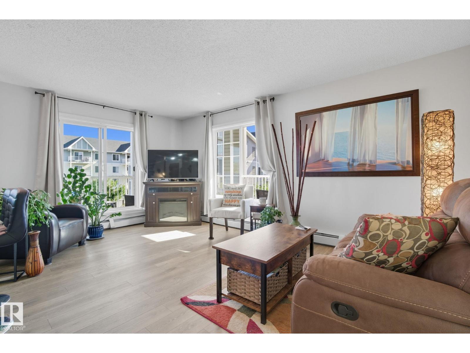 #316 4407 23 St Nw, Edmonton, Alberta  T6T 0B6 - Photo 15 - E4460113