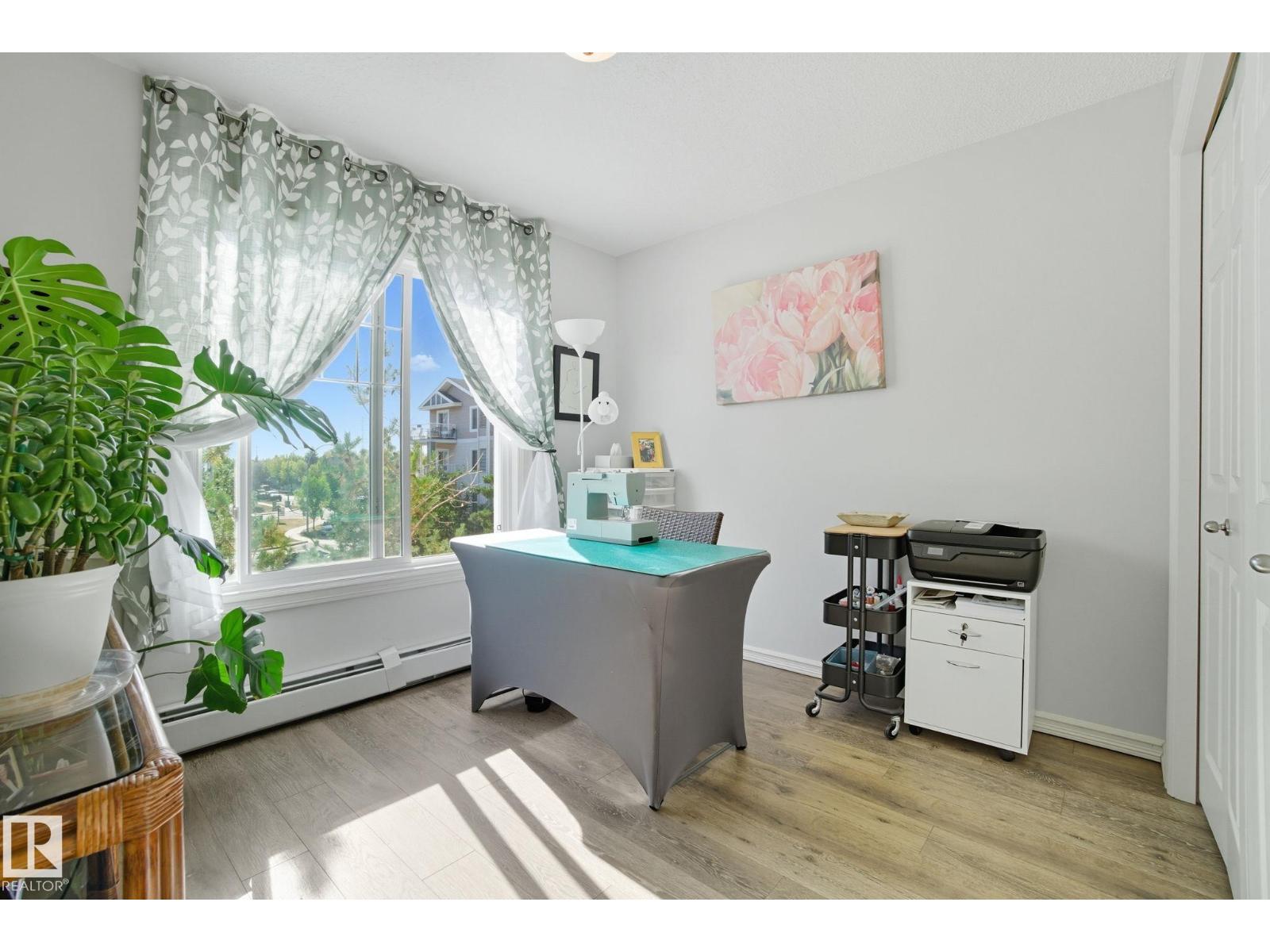 #316 4407 23 St Nw, Edmonton, Alberta  T6T 0B6 - Photo 24 - E4460113