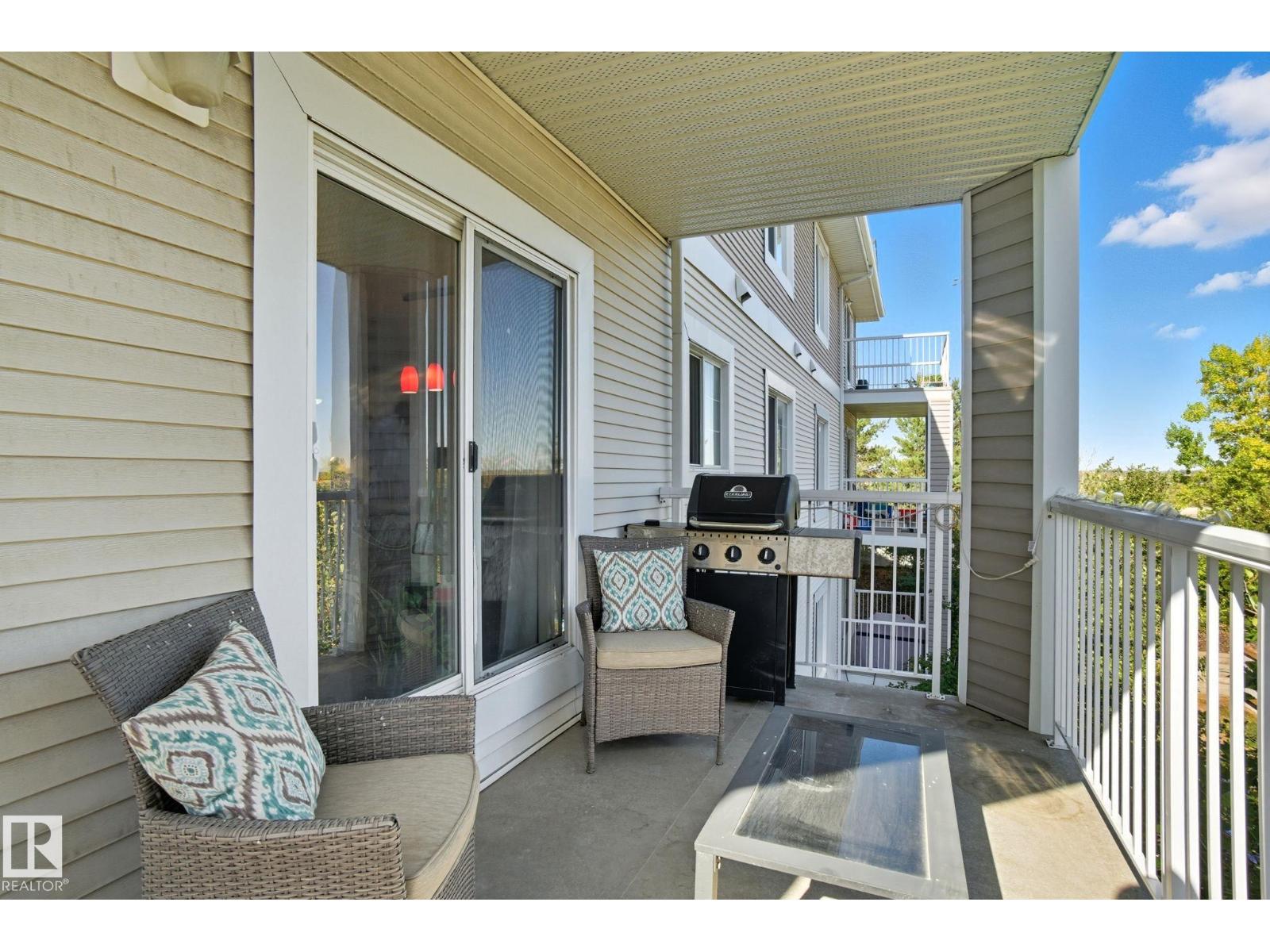 #316 4407 23 St Nw, Edmonton, Alberta  T6T 0B6 - Photo 25 - E4460113