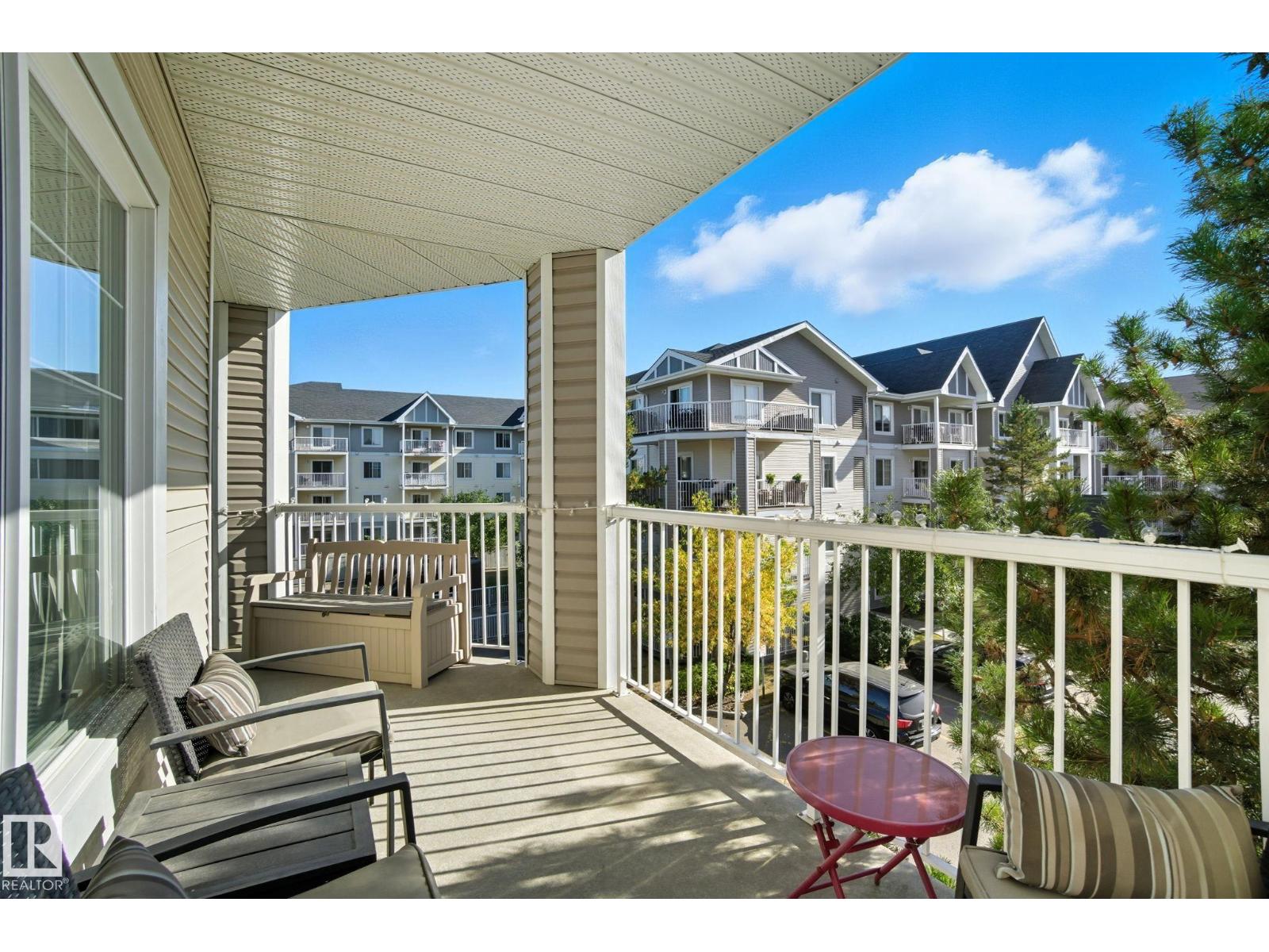 #316 4407 23 St Nw, Edmonton, Alberta  T6T 0B6 - Photo 26 - E4460113