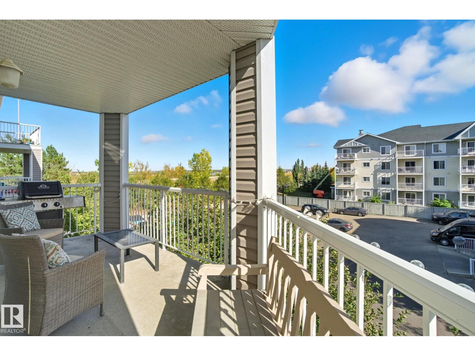 #316 4407 23 St Nw, Edmonton, Alberta  T6T 0B6 - Photo 27 - E4460113