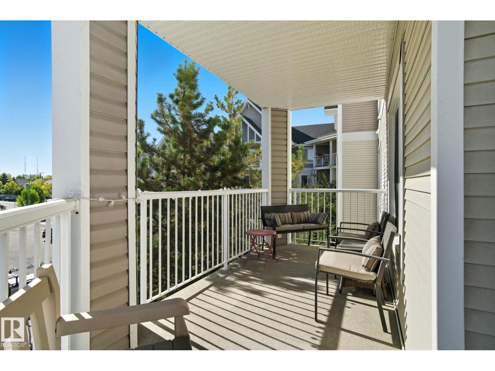#316 4407 23 St Nw, Edmonton, Alberta  T6T 0B6 - Photo 28 - E4460113