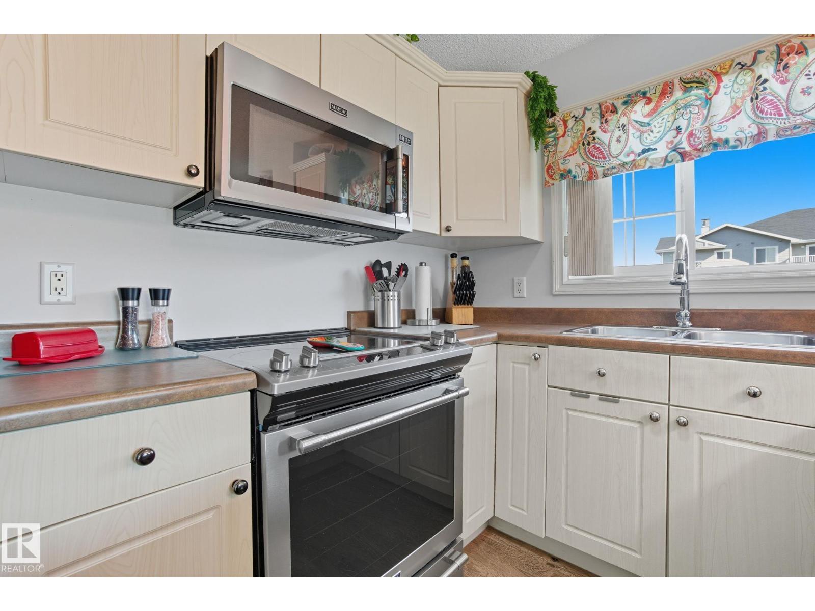 #316 4407 23 St Nw, Edmonton, Alberta  T6T 0B6 - Photo 9 - E4460113