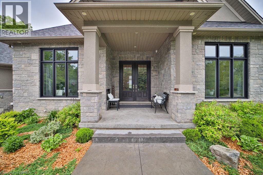 97 Mcbay Road, Brantford, Ontario  N3S 0H9 - Photo 2 - 40766526