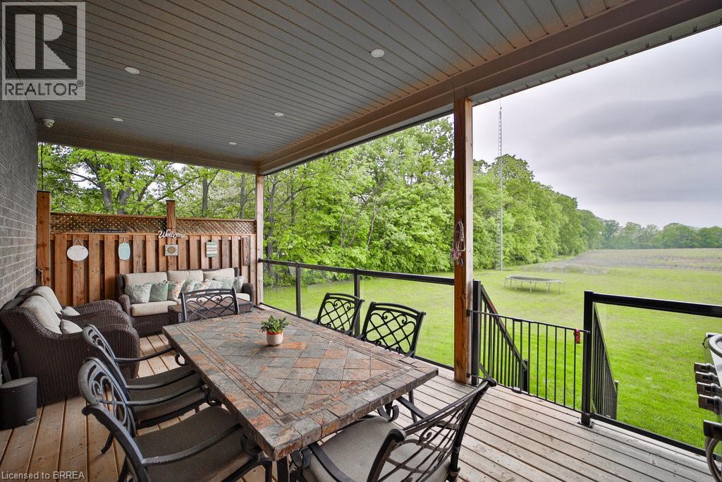 97 Mcbay Road, Brantford, Ontario  N3S 0H9 - Photo 31 - 40766526