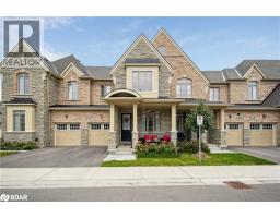 4 HICKLING Lane, Ajax, Ontario