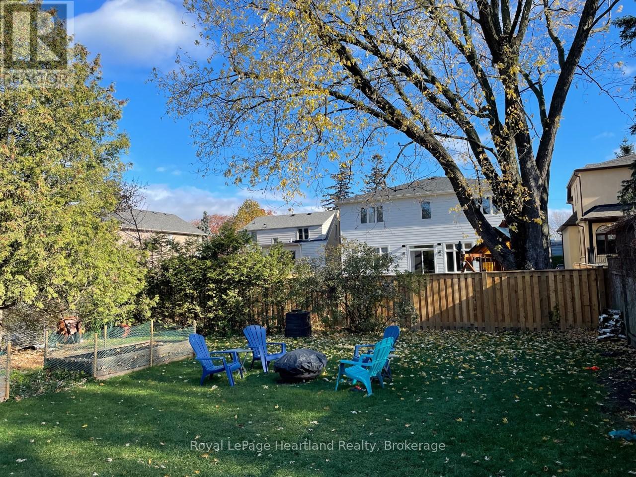 15 Scarborough Heights Boulevard, Toronto, Ontario  M1M 2V3 - Photo 33 - E12431391