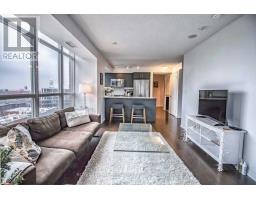 1007 - 125 WESTERN BATTERY ROAD, Toronto, Ontario