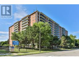 107 - 105 ROWENA DRIVE, Toronto, Ontario