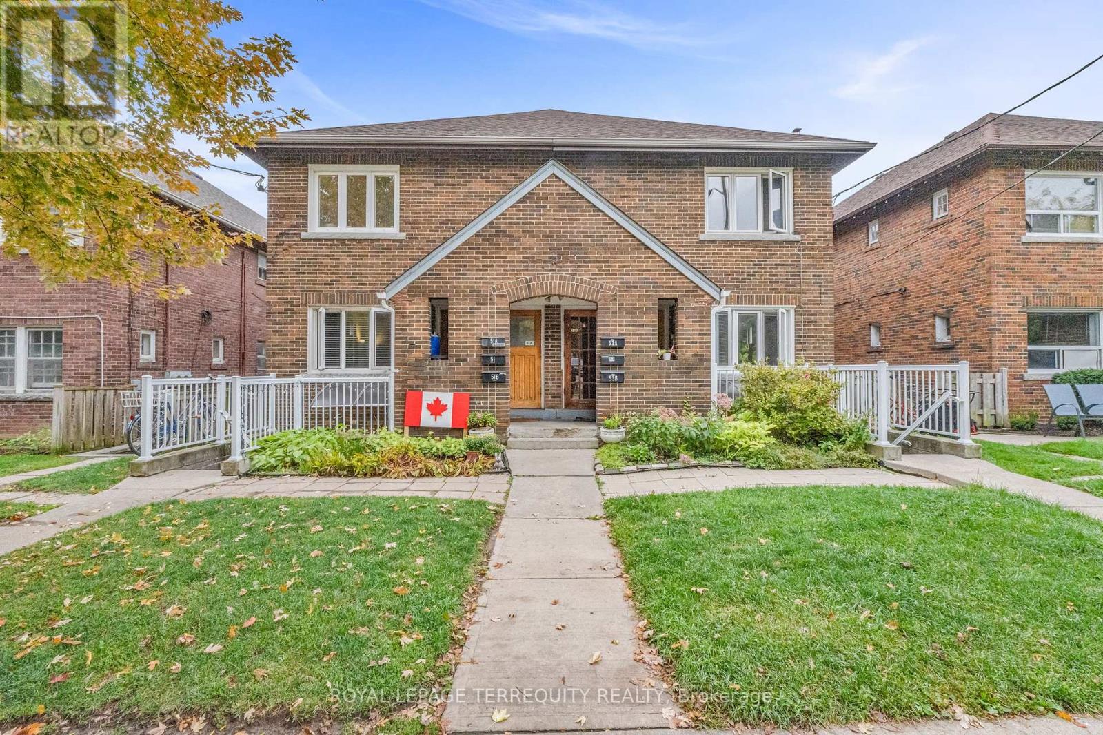 51 Claxton Boulevard, Toronto, Ontario  M6C 1L9 - Photo 2 - C12434532