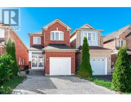 81 LAHORE CRESCENT, Markham, Ontario