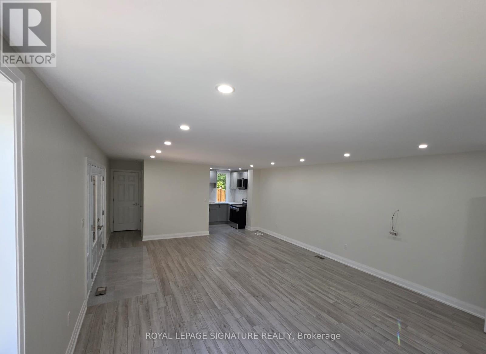 B - 198 Victoria Street, Hamilton, Ontario  L0R 2H0 - Photo 4 - X12434754