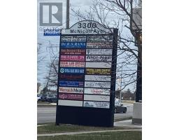 209 - 3300 MCNICOLL AVENUE, Toronto, Ontario