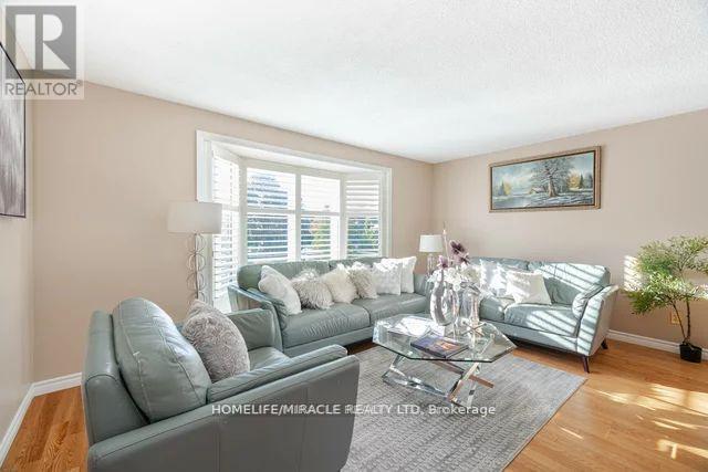 483 Labrador Drive, Oshawa, Ontario  L1H 7G1 - Photo 10 - E12435252